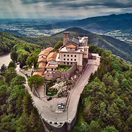 Casa Vacanza Da Berto Stregna ภายนอก รูปภาพ