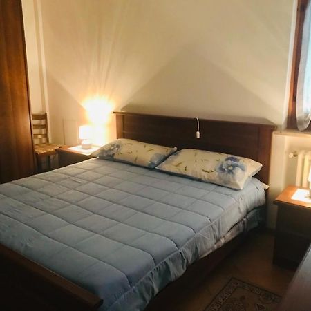 Casa Vacanza Da Berto Stregna ภายนอก รูปภาพ