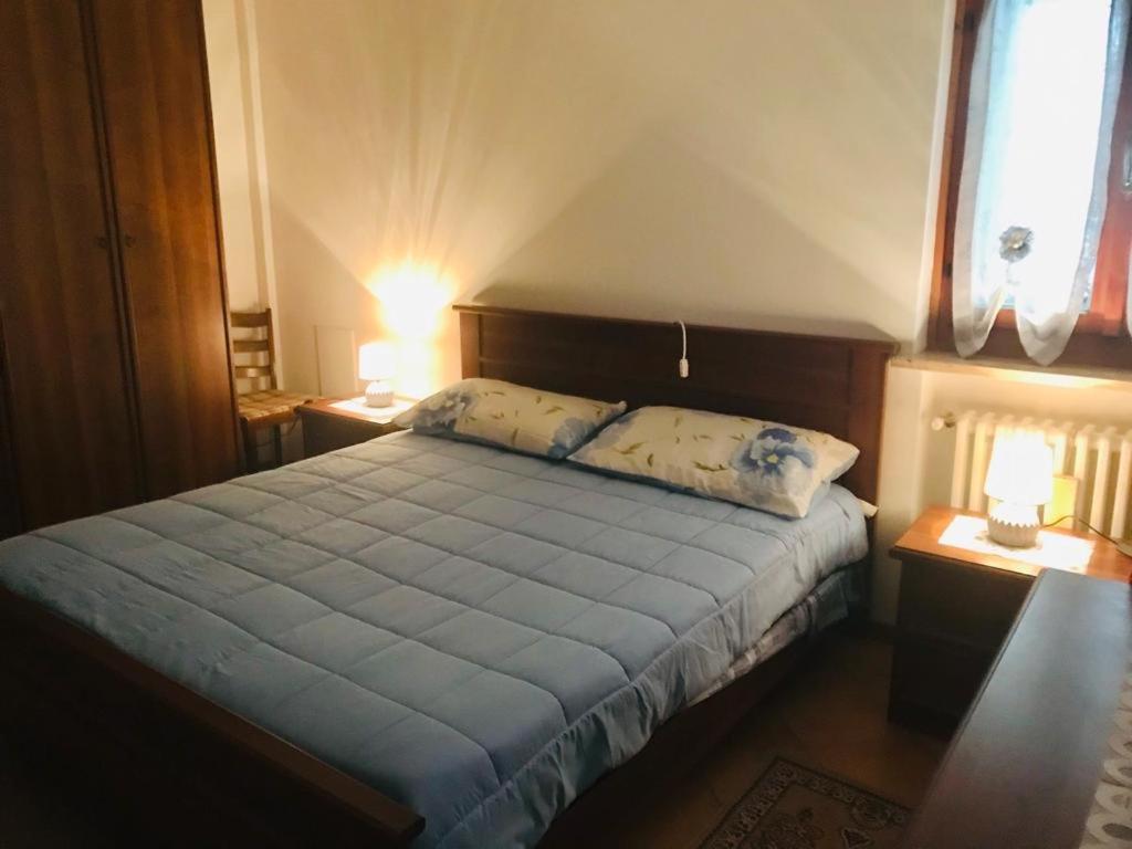 Casa Vacanza Da Berto Stregna ภายนอก รูปภาพ